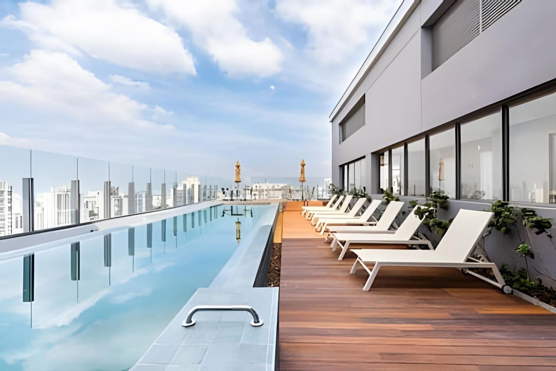 Easy Star - Na Mariana, A 350m Da Estacao Ana Rosa - Ri01i São Paulo